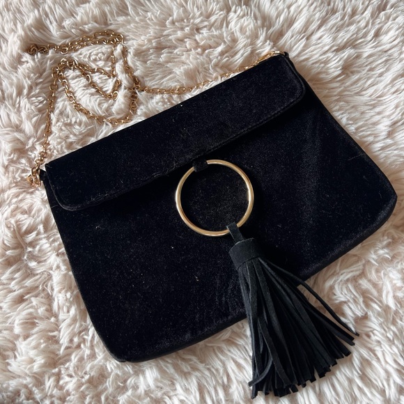 Street Level Crossbody Bag - Picture 1 of 2